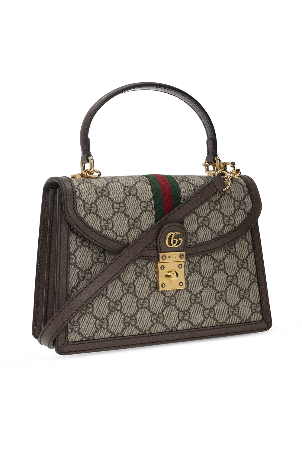 Gucci Web shoulder bag Women s Bags Vitkac